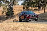 Toyota RAV4 Adventure 2018 года (NA)